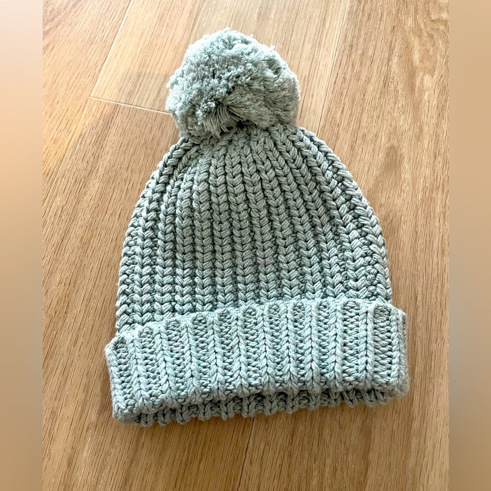 Jamie Kay cotton hat 2y - EUC